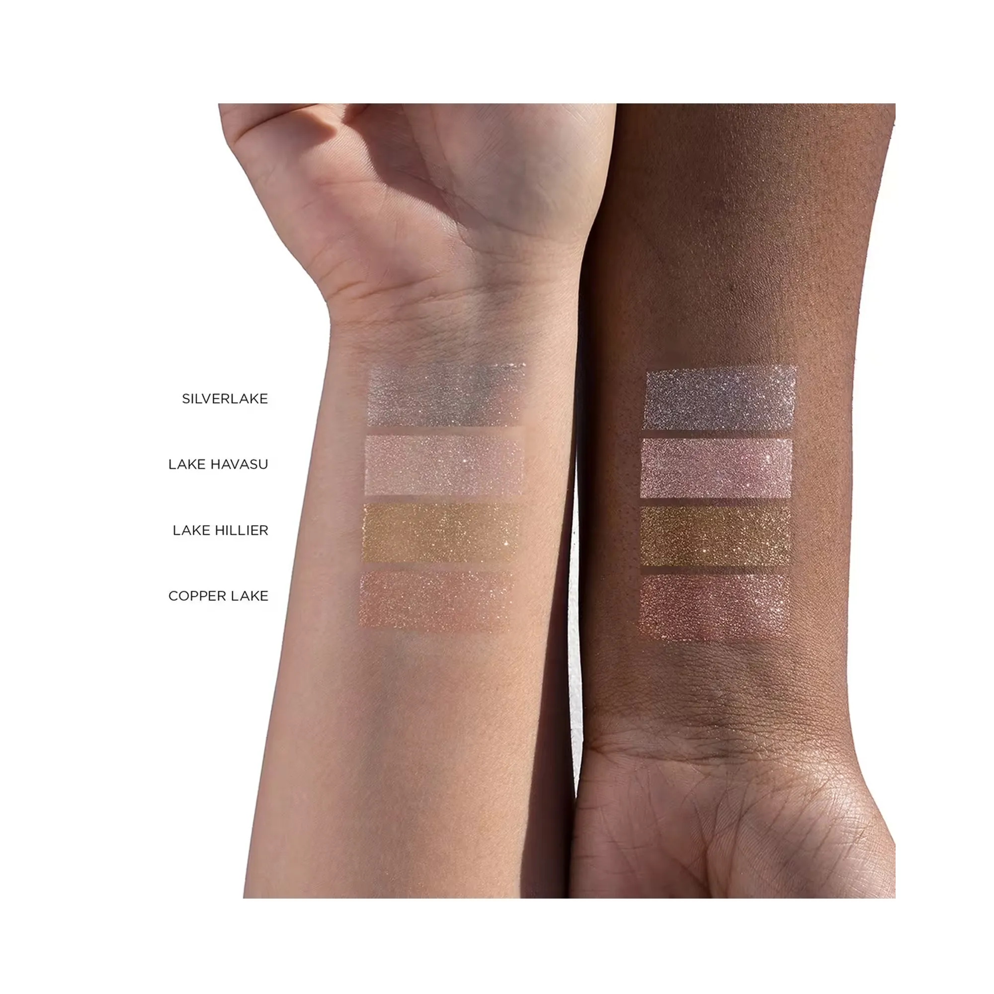 Stila Heaven's Dew All Over Glimmer