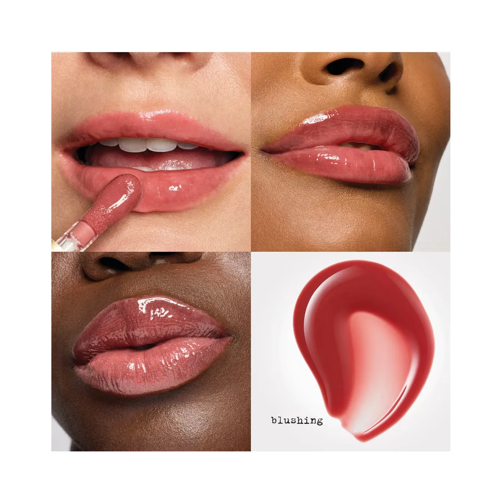 Stila Heaven's Dew Gel Lip Oil