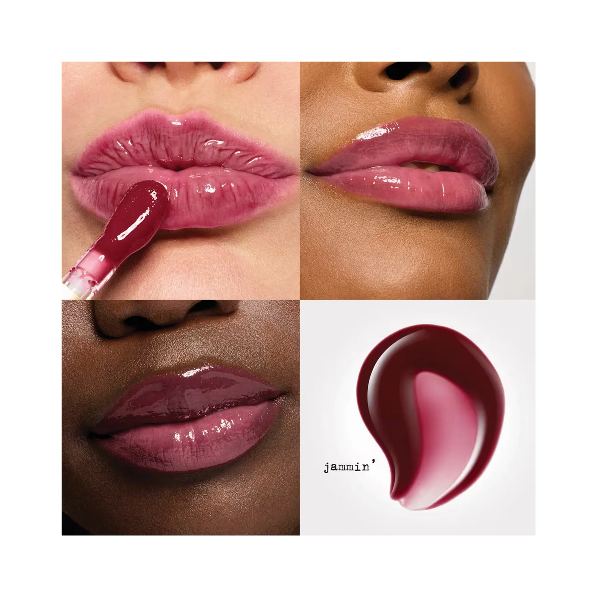 Stila Heaven's Dew Gel Lip Oil