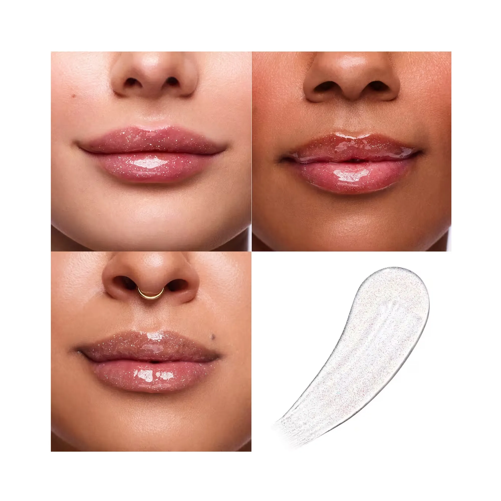 Stila Heaven's Dew Gel Lip Oil
