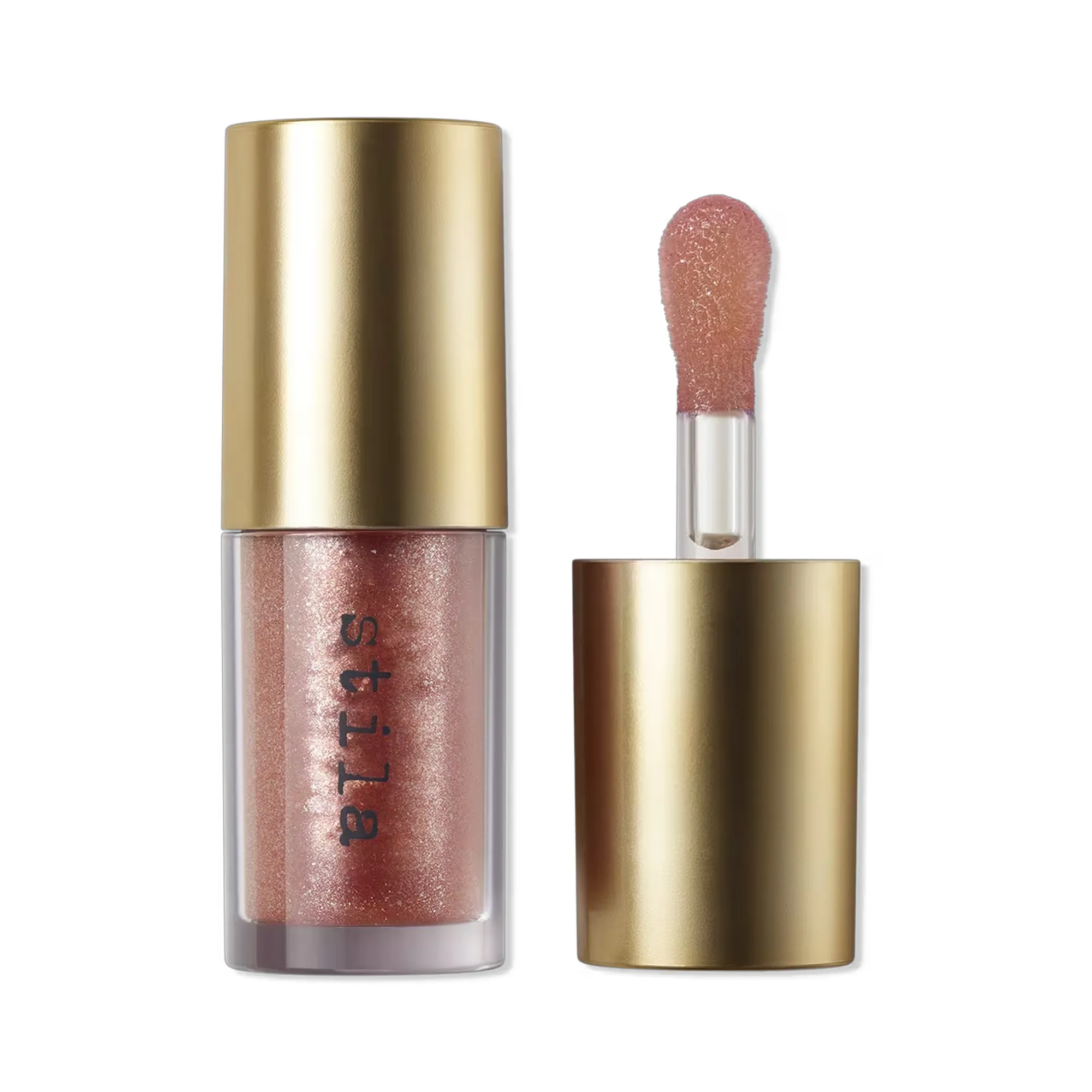 Stila Heaven's Dew Gel Lip Oil