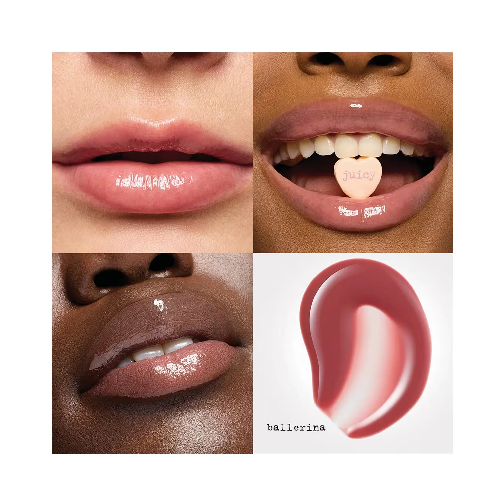 Stila Heaven's Dew Gel Lip Oil