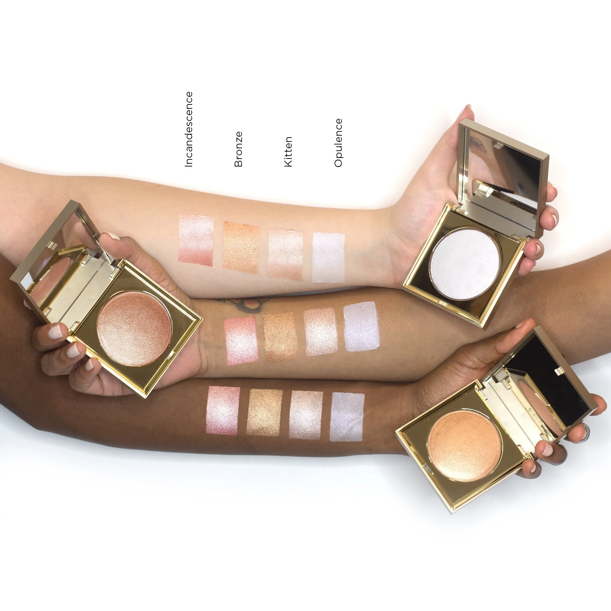 Stila Heaven's Hue Highlighter