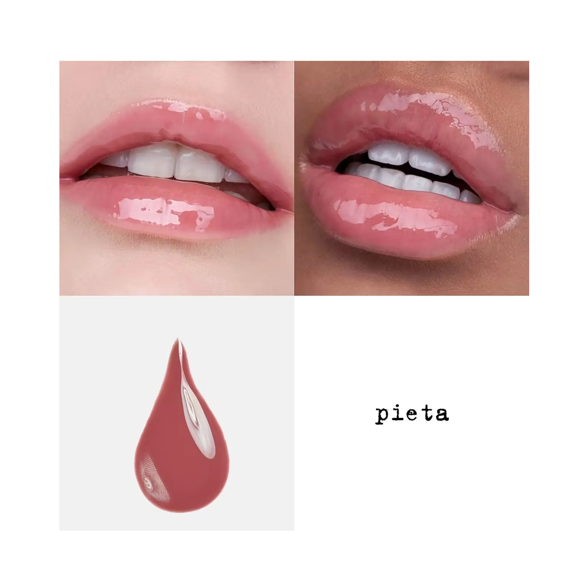 Stila Plumping High-Shine Lip Glaze