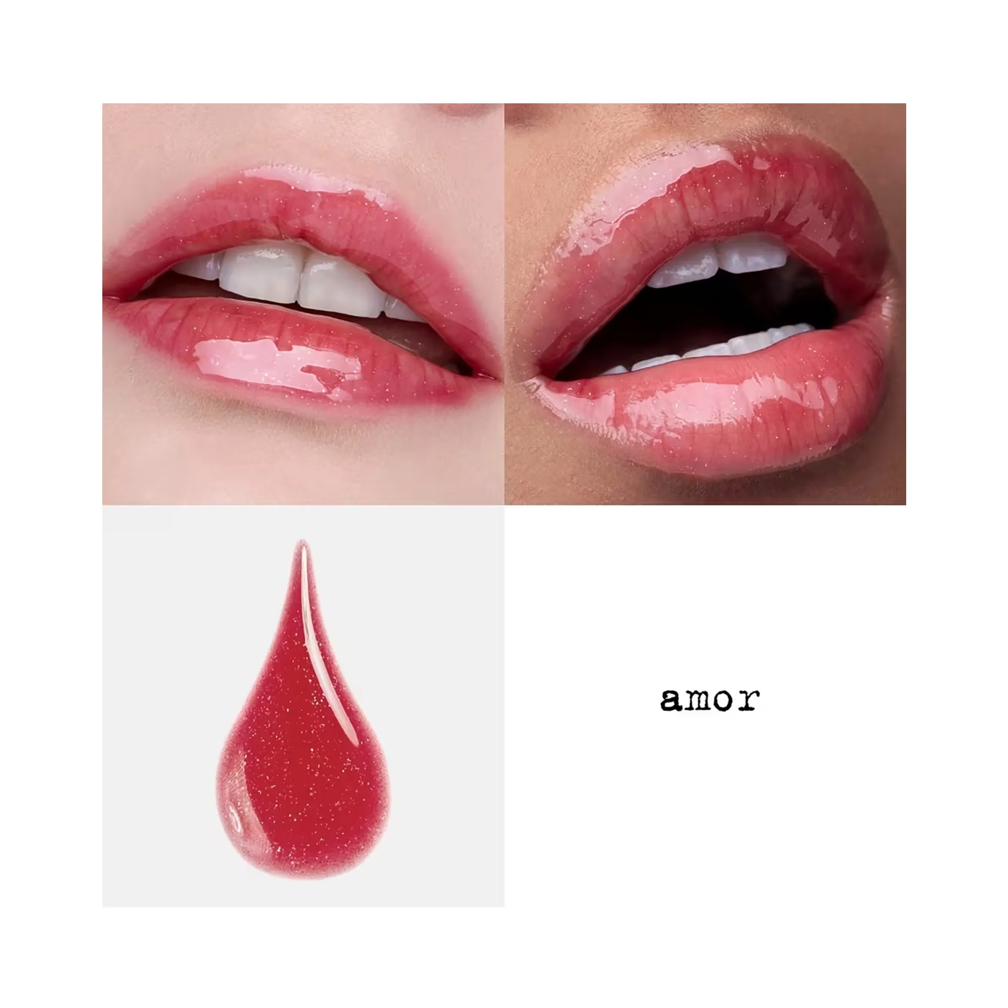 Stila Plumping High-Shine Lip Glaze
