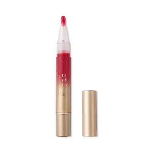 Stila Plumping High-Shine Lip Glaze