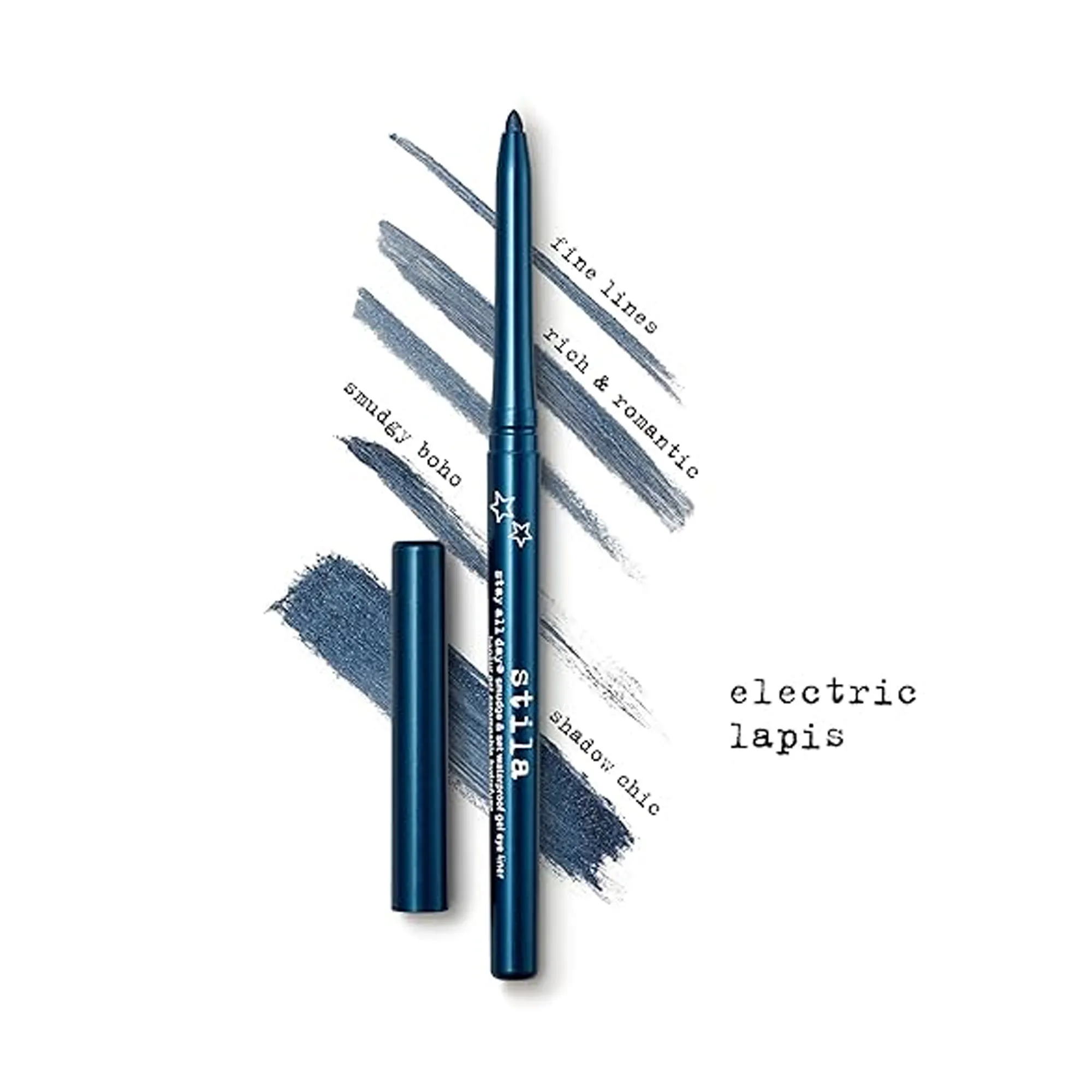 Stila Smudge Stick Waterproof Eye Liner