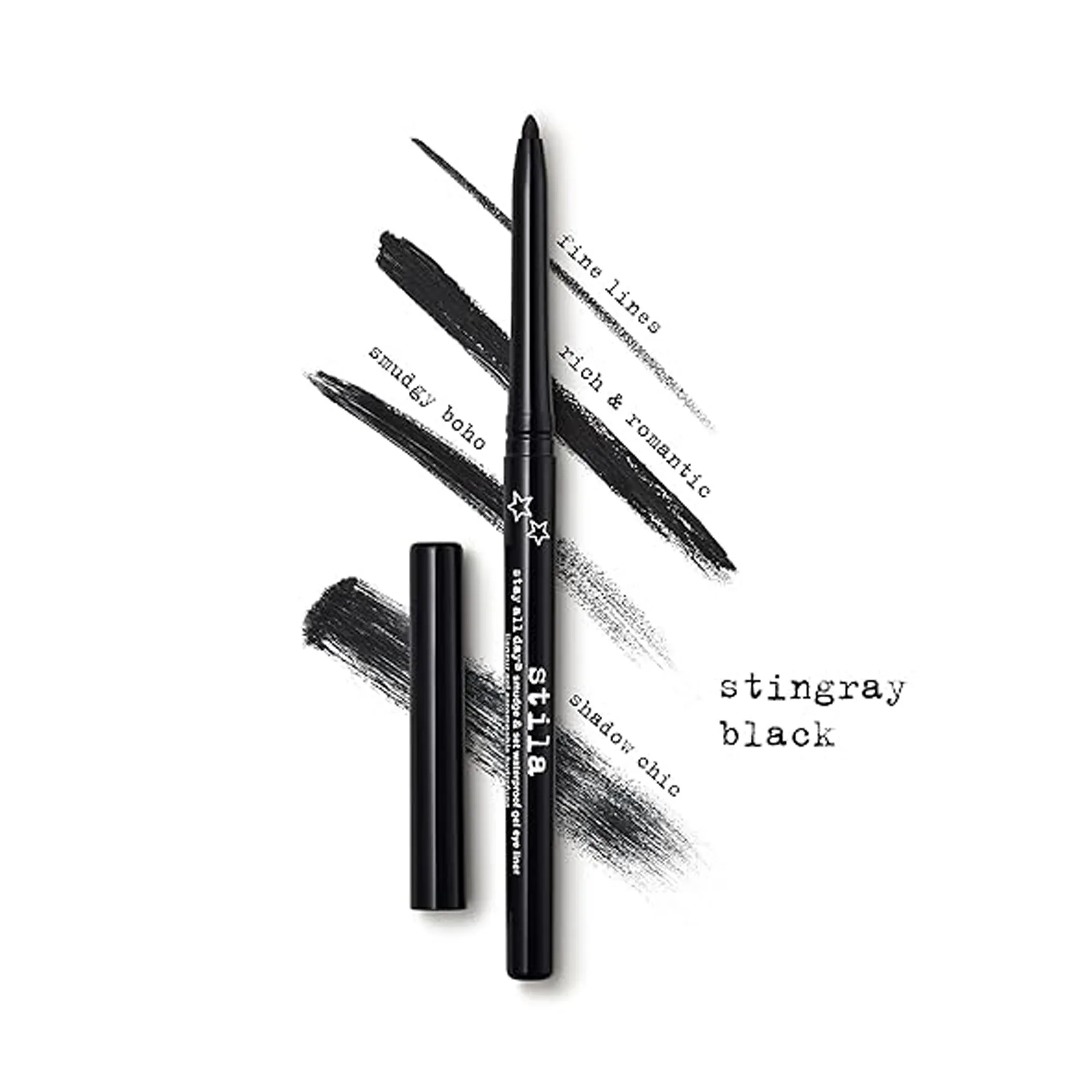 Stila Smudge Stick Waterproof Eye Liner