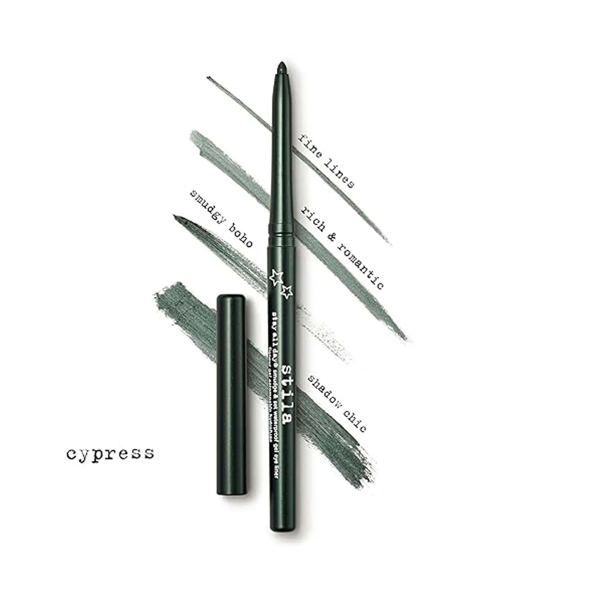 Stila Smudge Stick Waterproof Eye Liner