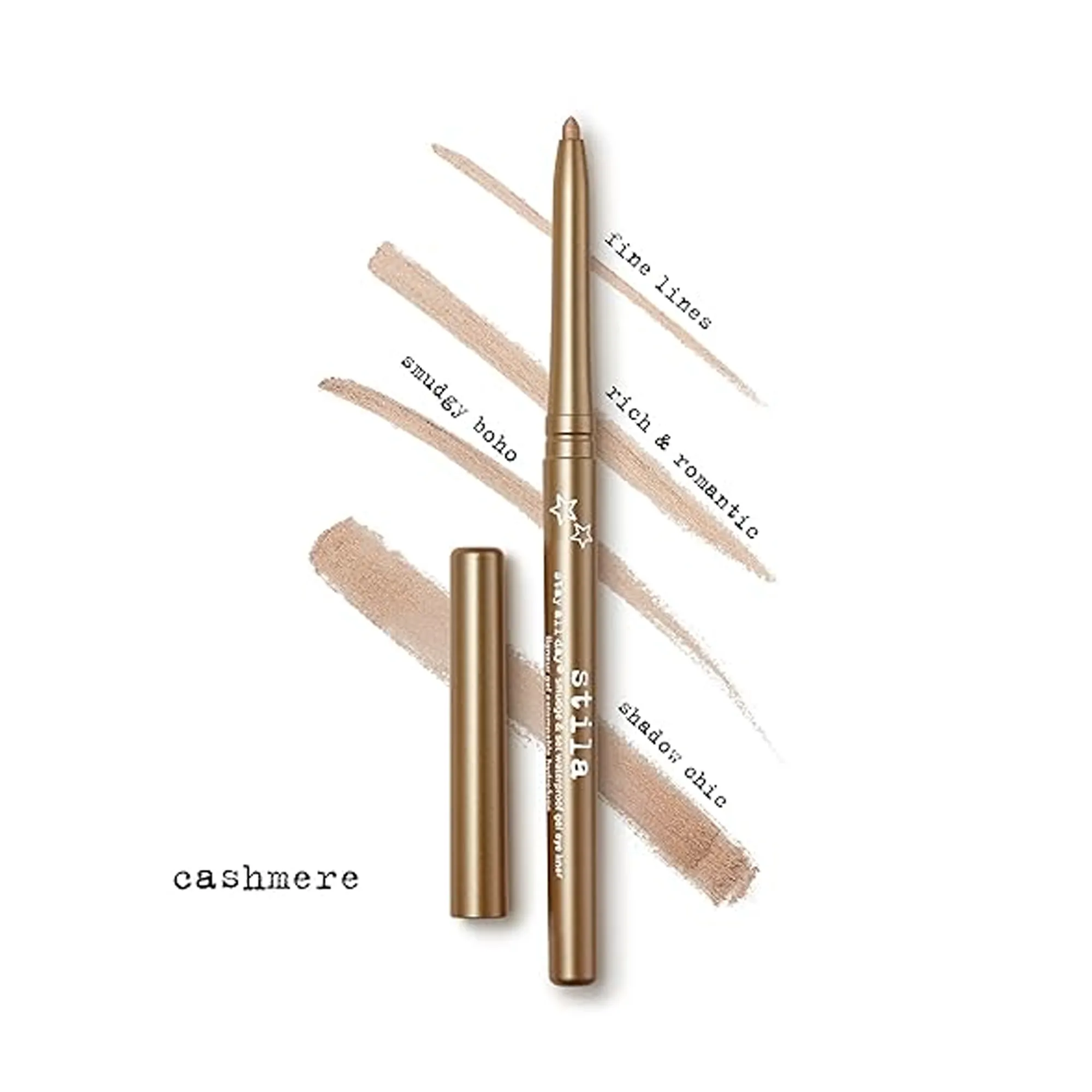 Stila Smudge Stick Waterproof Eye Liner