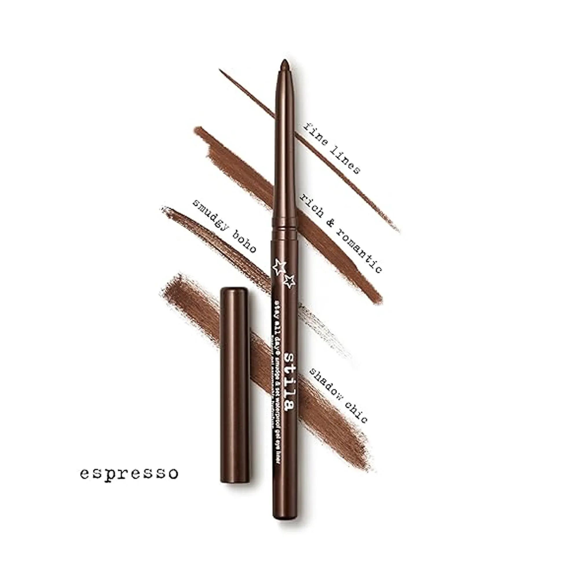 Stila Smudge Stick Waterproof Eye Liner