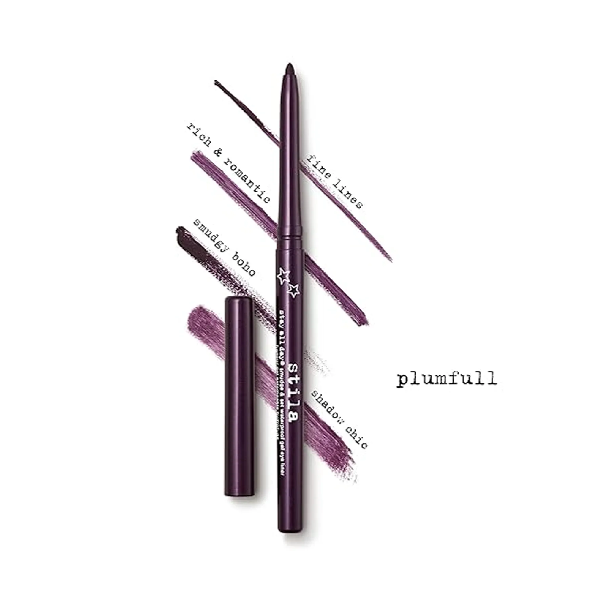 Stila Smudge Stick Waterproof Eye Liner