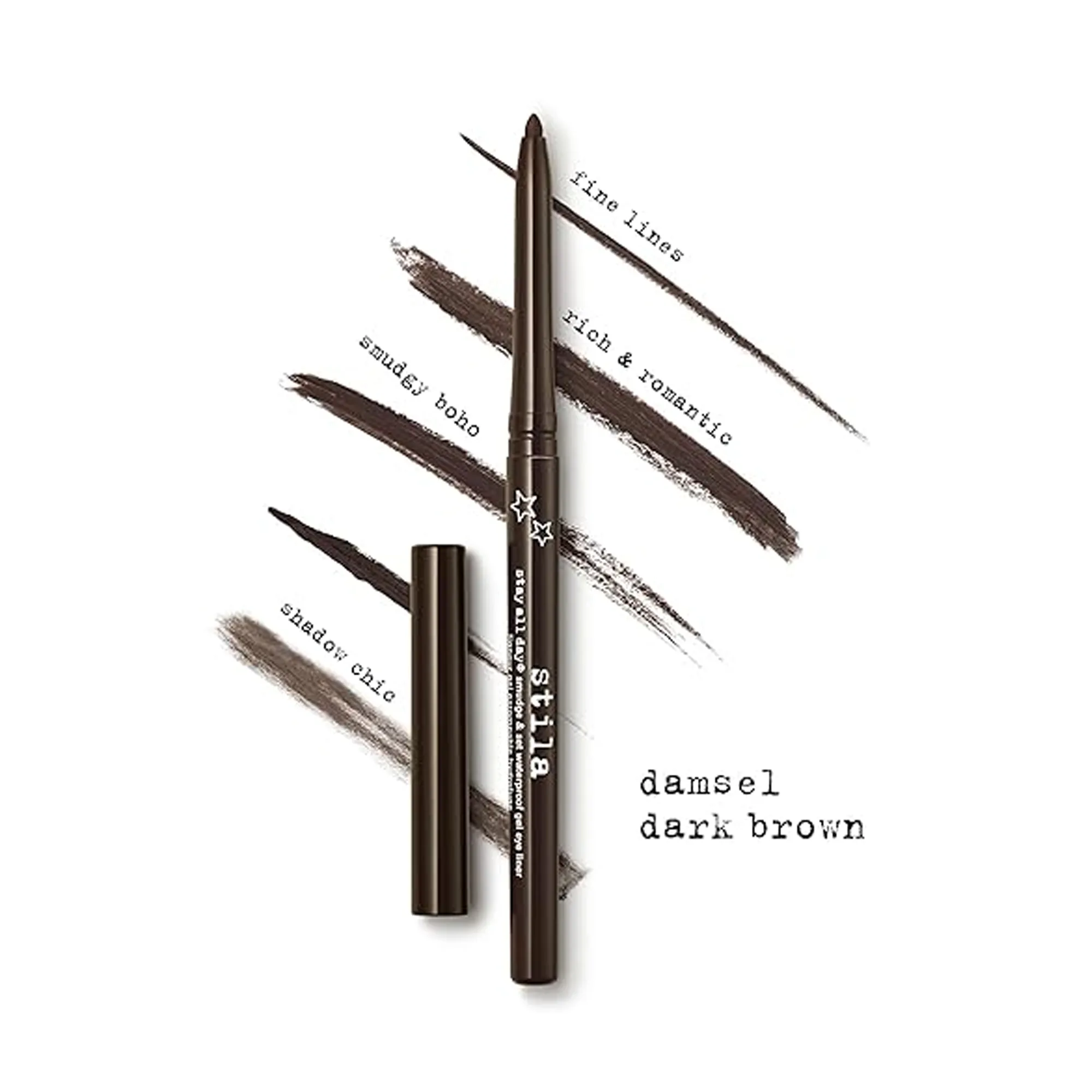 Stila Smudge Stick Waterproof Eye Liner