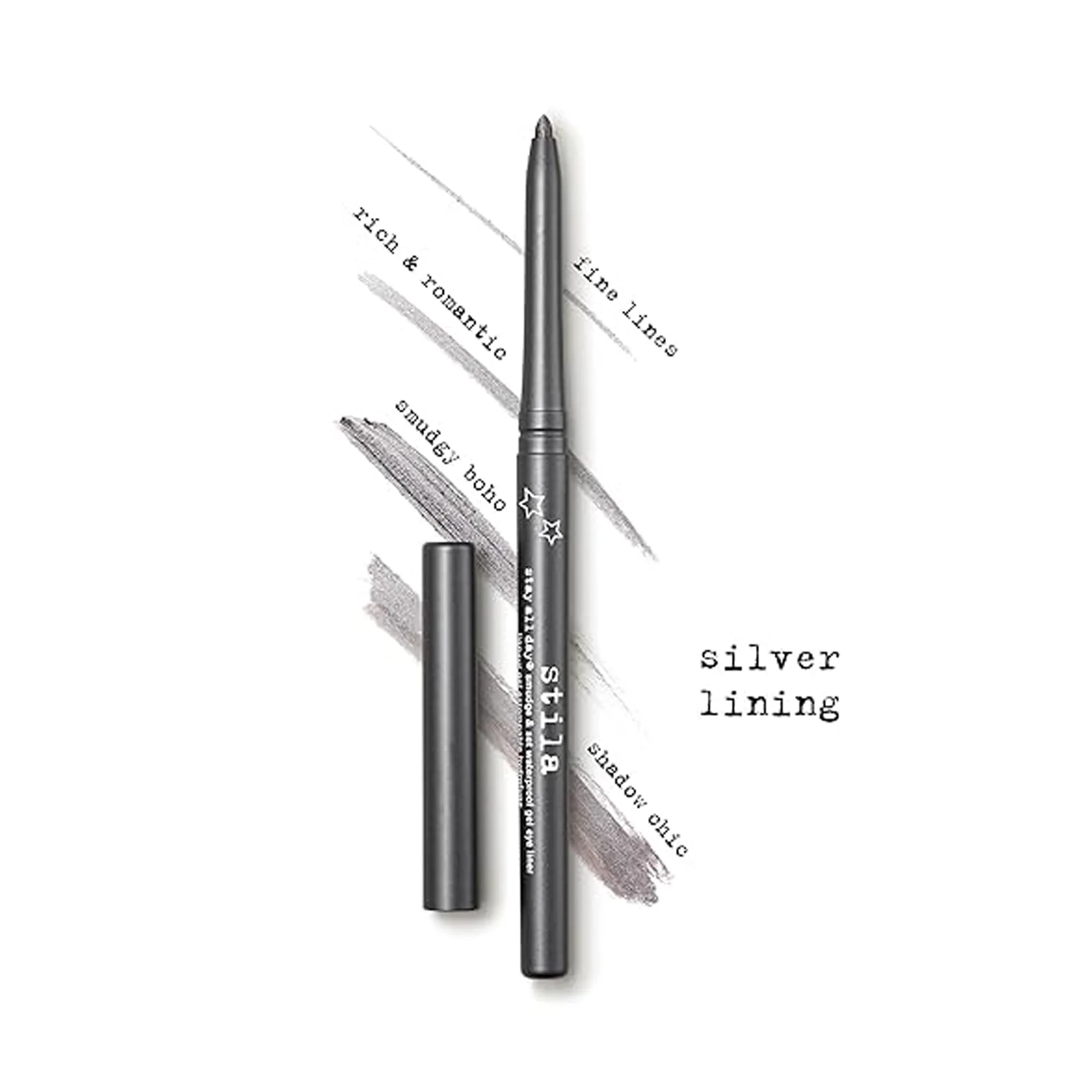 Stila Smudge Stick Waterproof Eye Liner