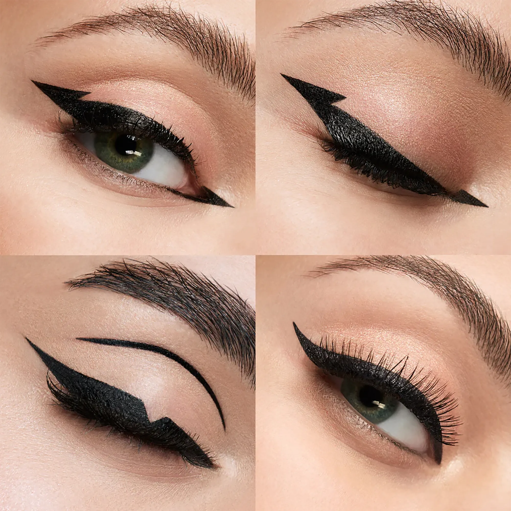 Stila Stay All Day Dual-Ended Waterproof Liquid Eye Liner