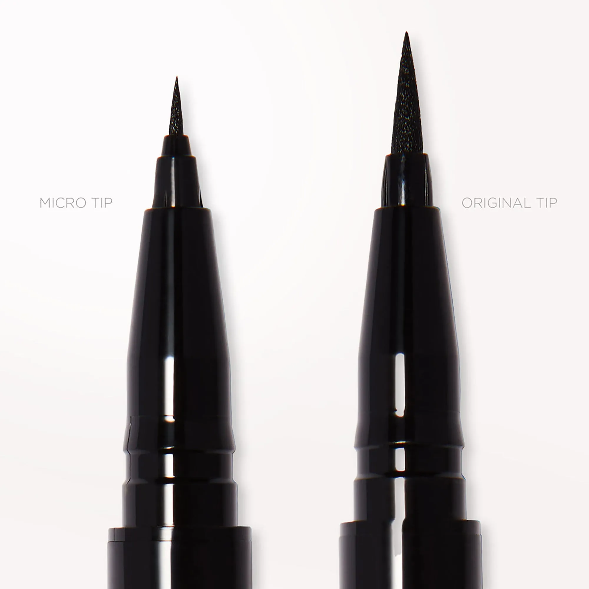 Stila Stay All Day Dual-Ended Waterproof Liquid Eye Liner
