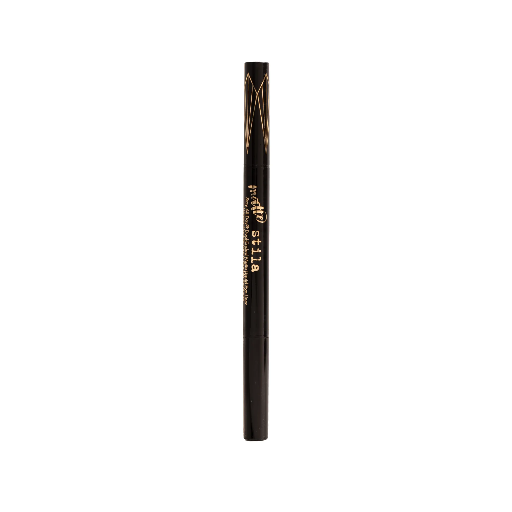 Stila Stay All Day Dual-Ended Waterproof Liquid Eye Liner