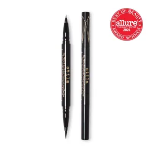 Stila Stay All Day Dual-Ended Waterproof Liquid Eye Liner