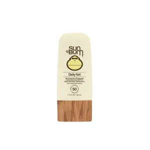 Sun Bum Daily SPF 50 Gel