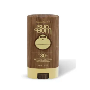 Sun Bum SPF 30 Face Stick