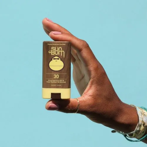 Sun Bum SPF 30 Face Stick