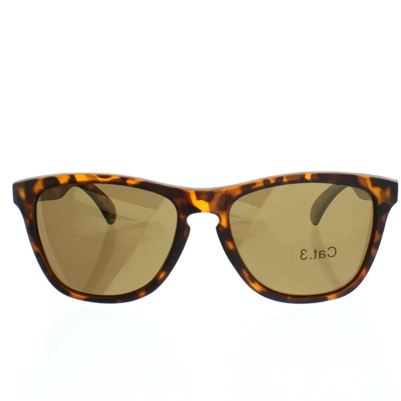 Sunglasses Turtle Brown Sunglasses Unisex Chpo Bodhi