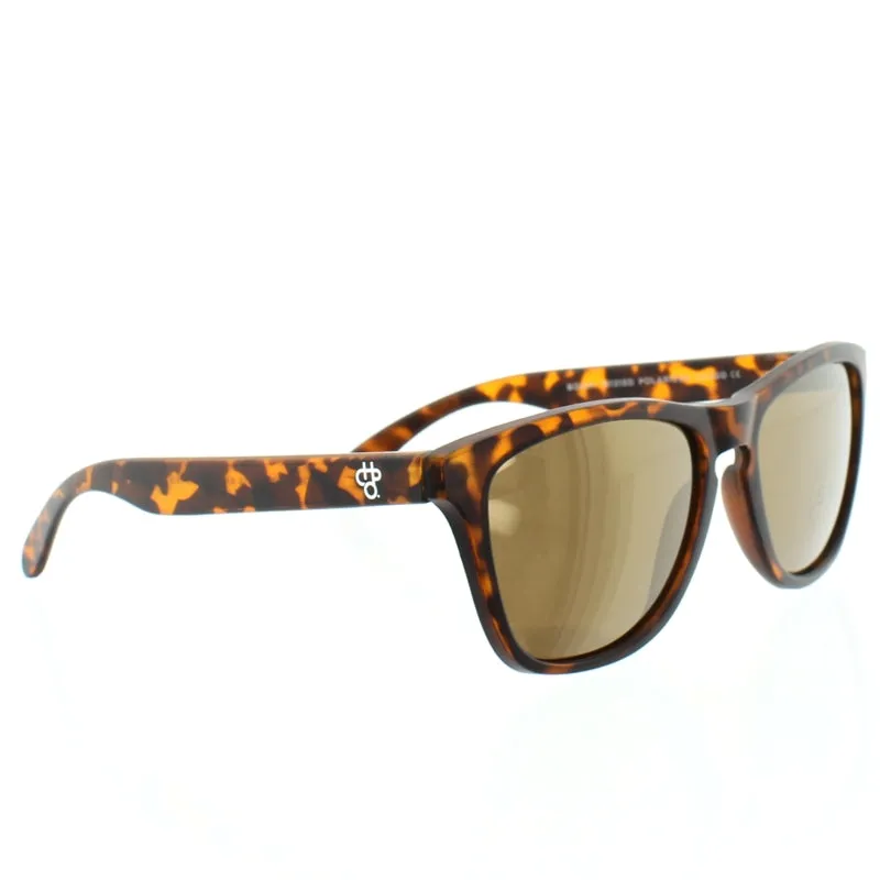 Sunglasses Turtle Brown Sunglasses Unisex Chpo Bodhi
