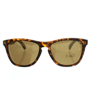 Sunglasses Turtle Brown Sunglasses Unisex Chpo Bodhi