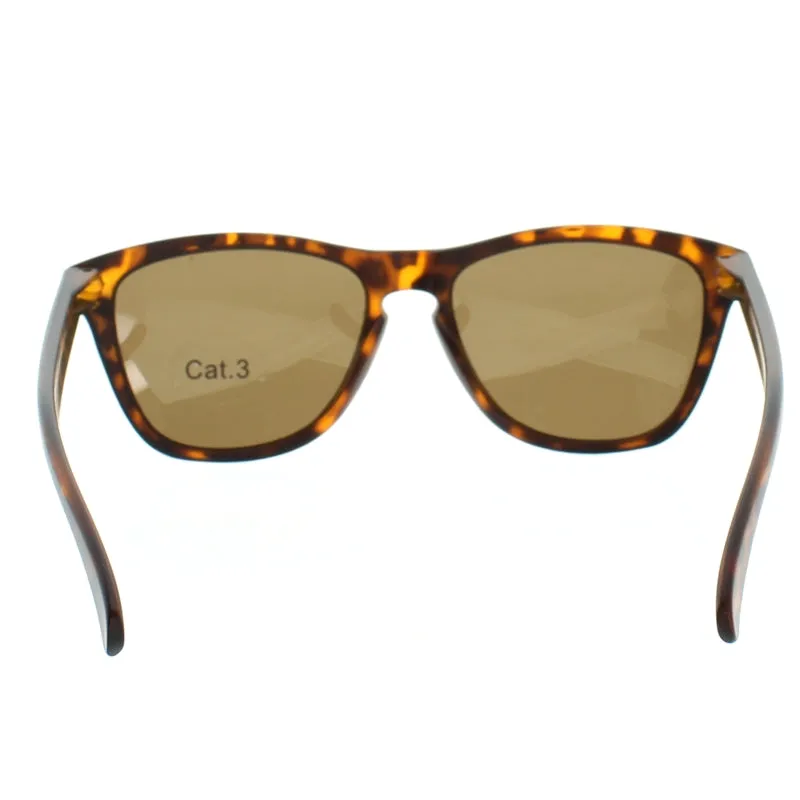Sunglasses Turtle Brown Sunglasses Unisex Chpo Bodhi