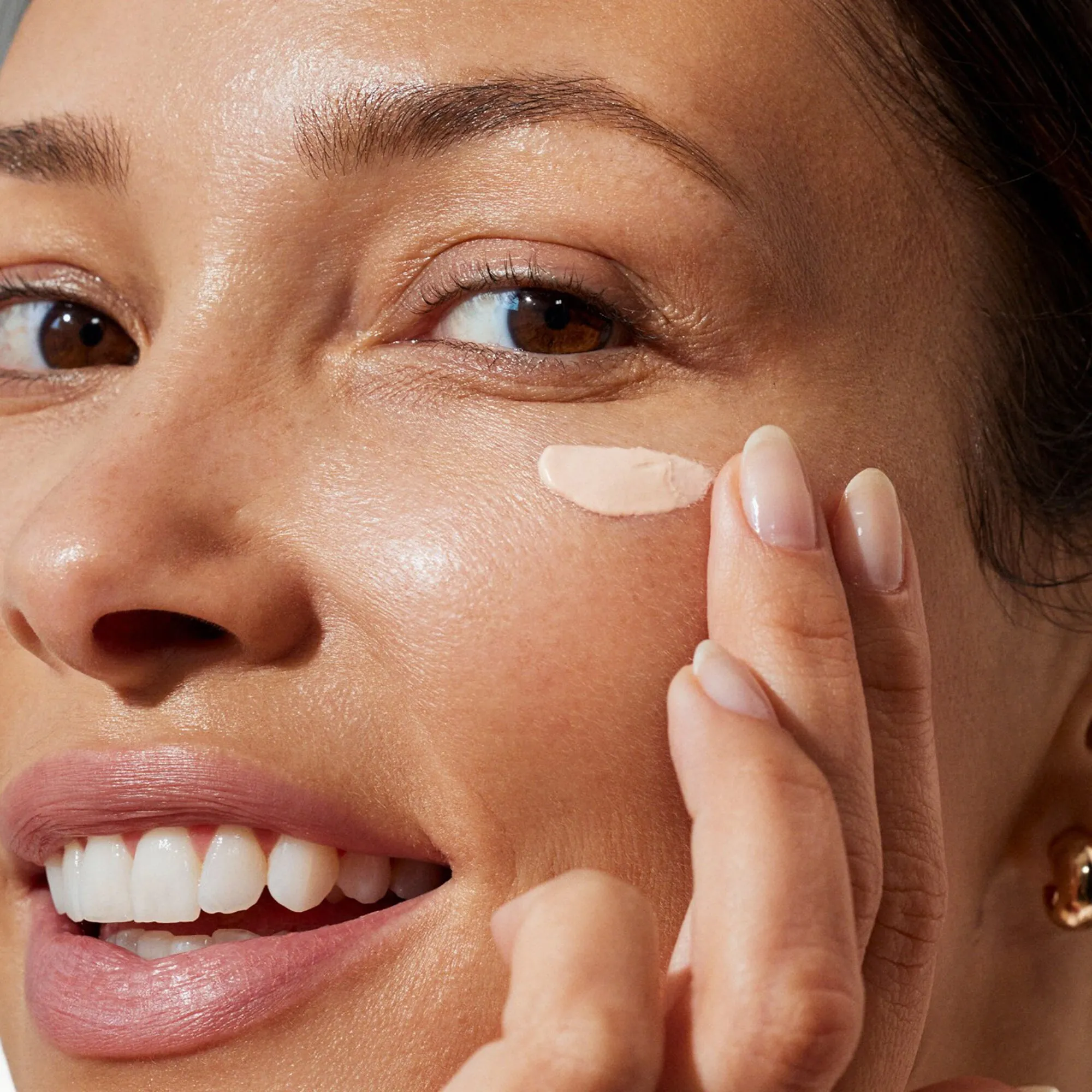 Supergoop! Bright-Eyed 100% Mineral Eye Cream SPF 40