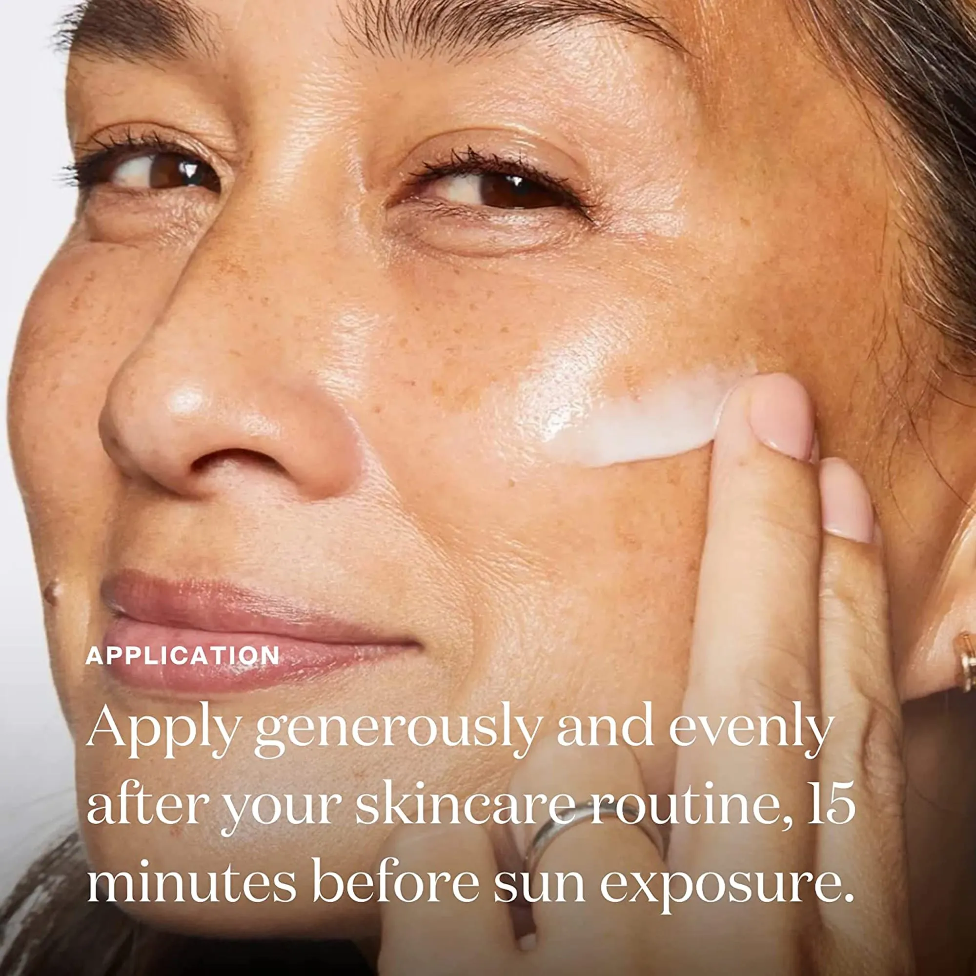 Supergoop! Every. Single. Face. Watery Lotion SPF 50