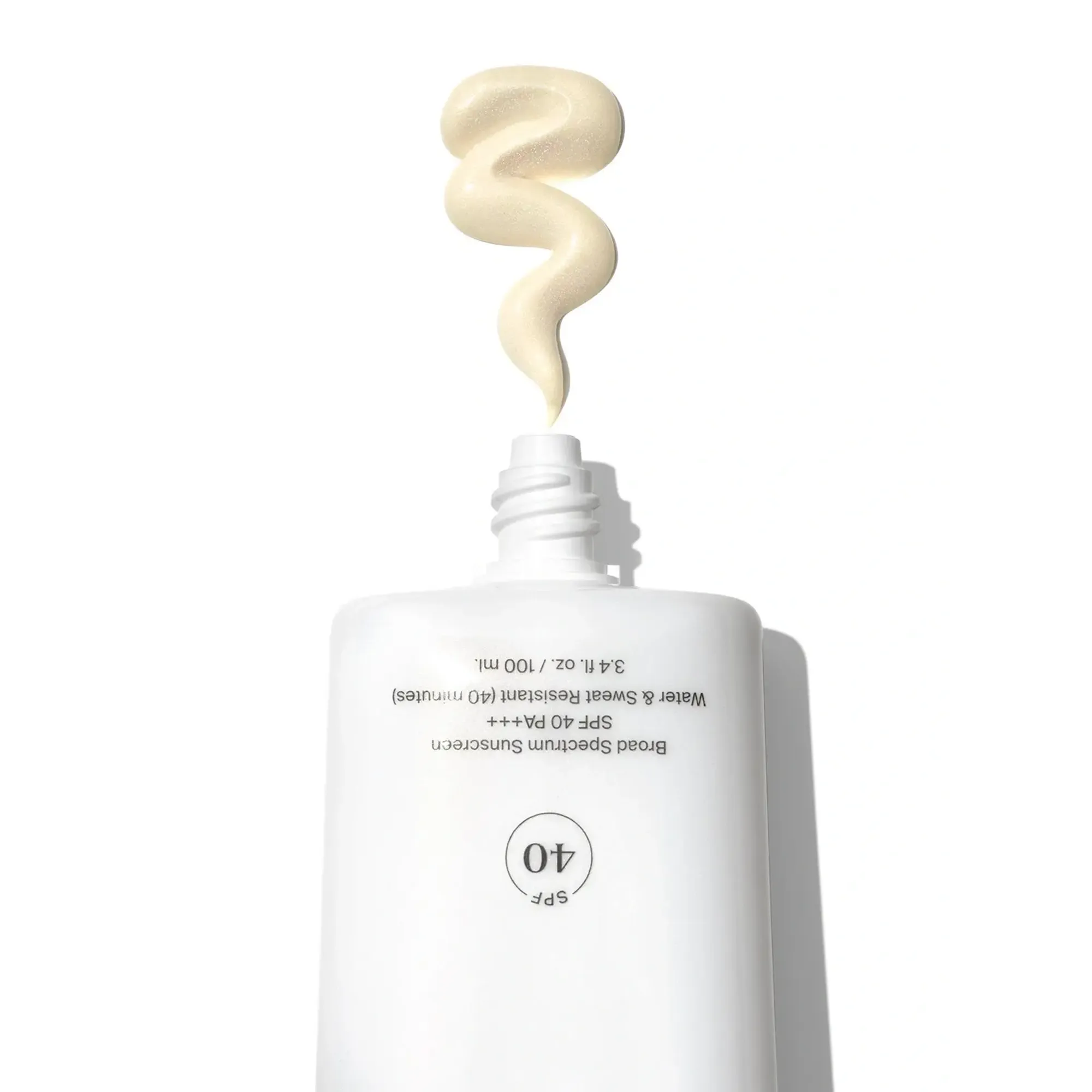 Supergoop! Glow Screen Body Lotion Broad Spectrum SPF 40