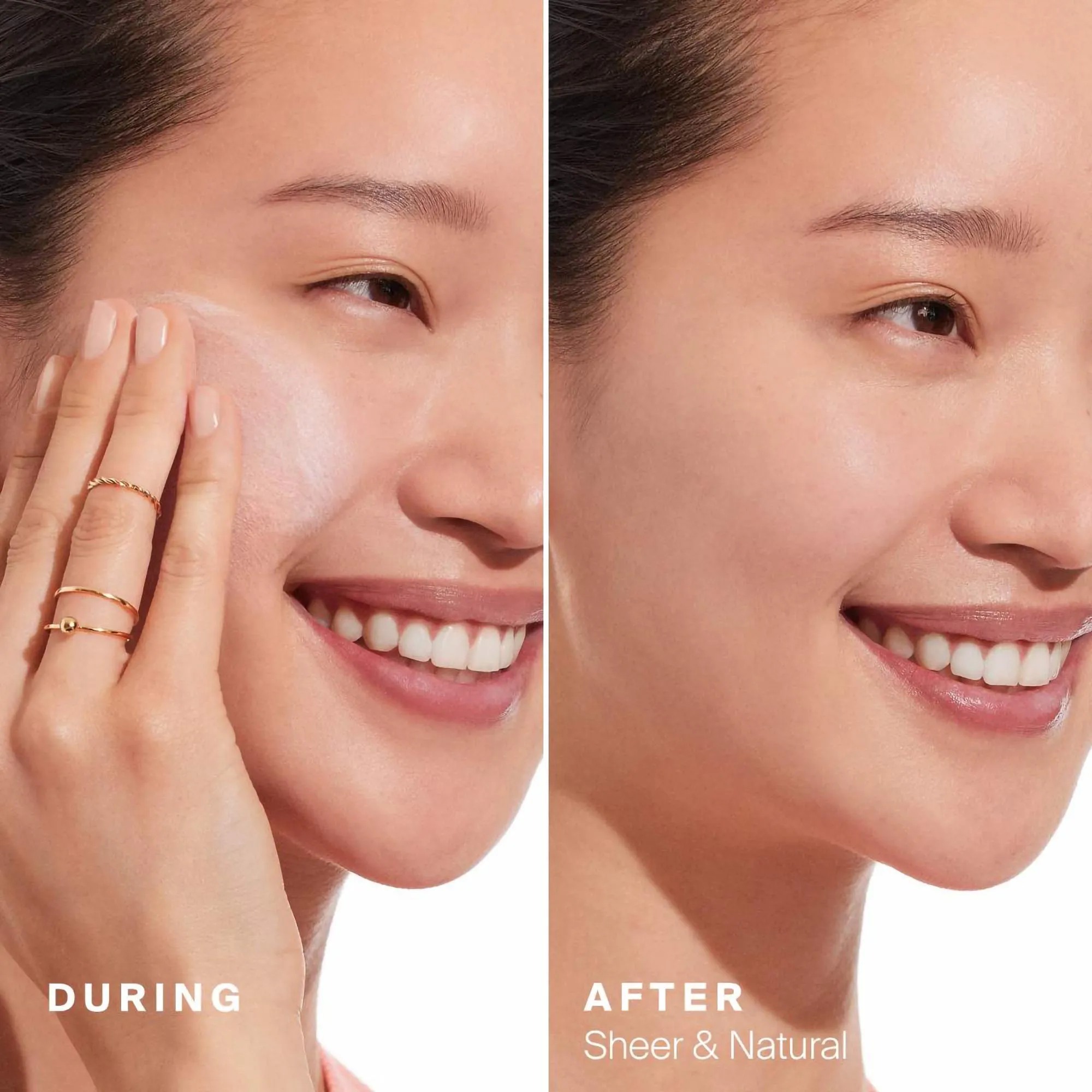 Supergoop! Mineral Unseen Sunscreen SPF 40