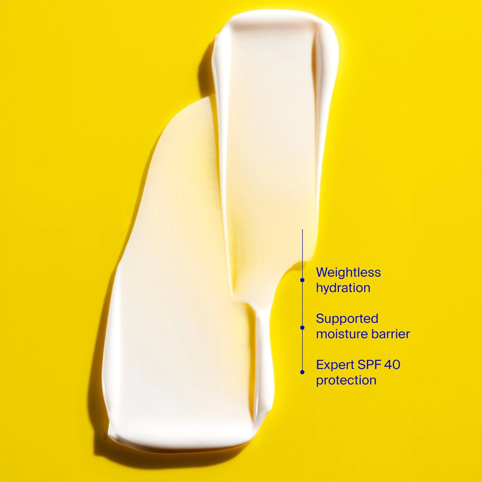 Supergoop! Triple Prep Weightless Multitasking Moisturizer SPF40