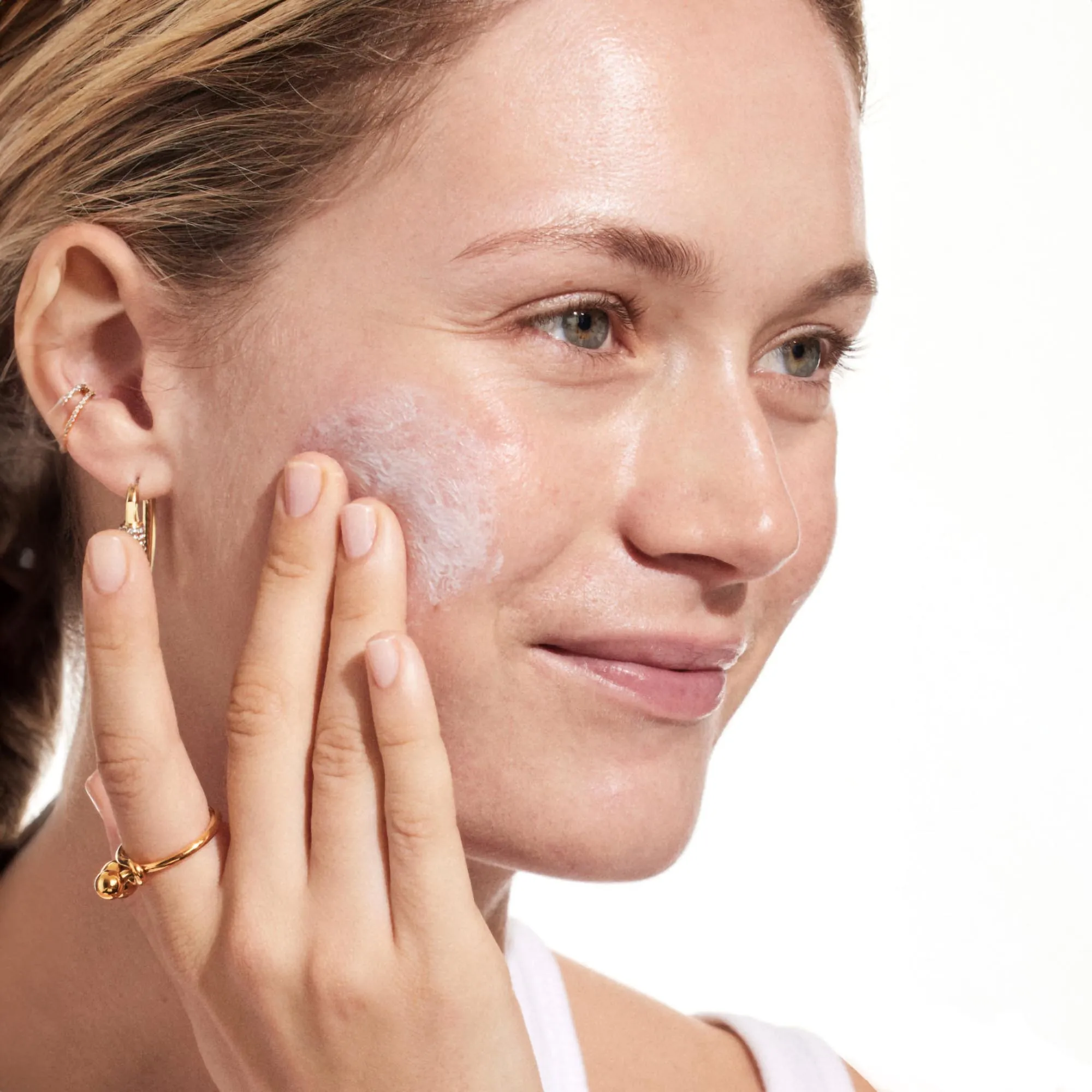 Supergoop! Triple Prep Weightless Multitasking Moisturizer SPF40