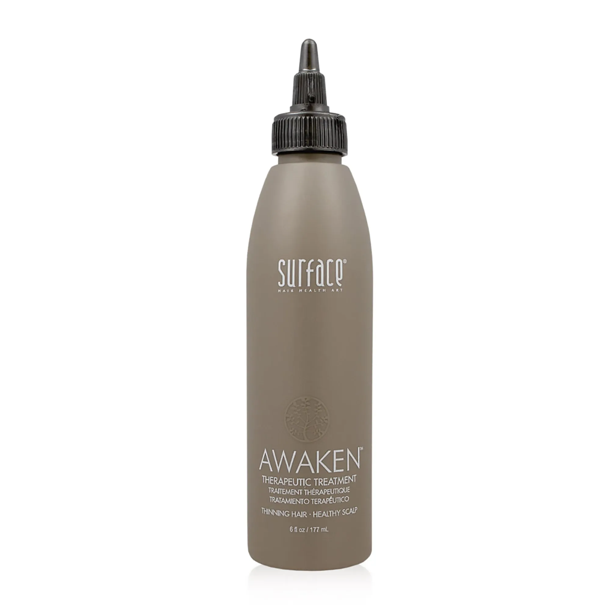 Surface Awaken Therapeutic Treatment