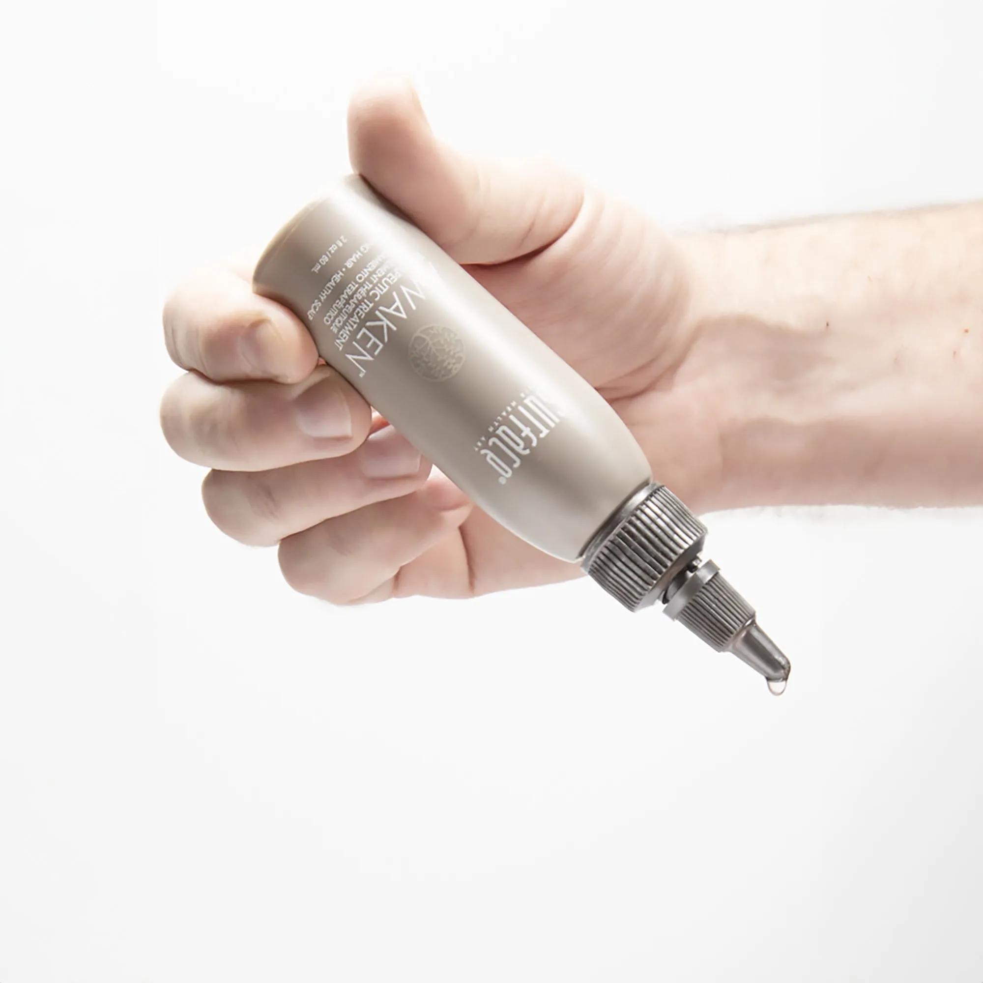 Surface Awaken Therapeutic Treatment