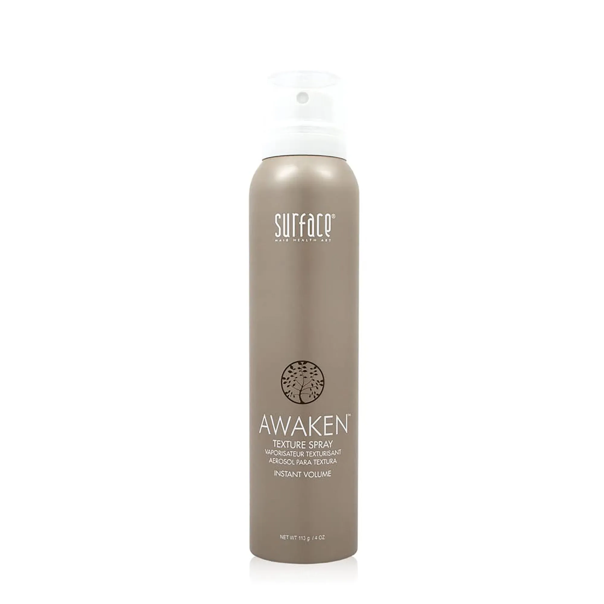 Surface Hair Awaken Texture Spray