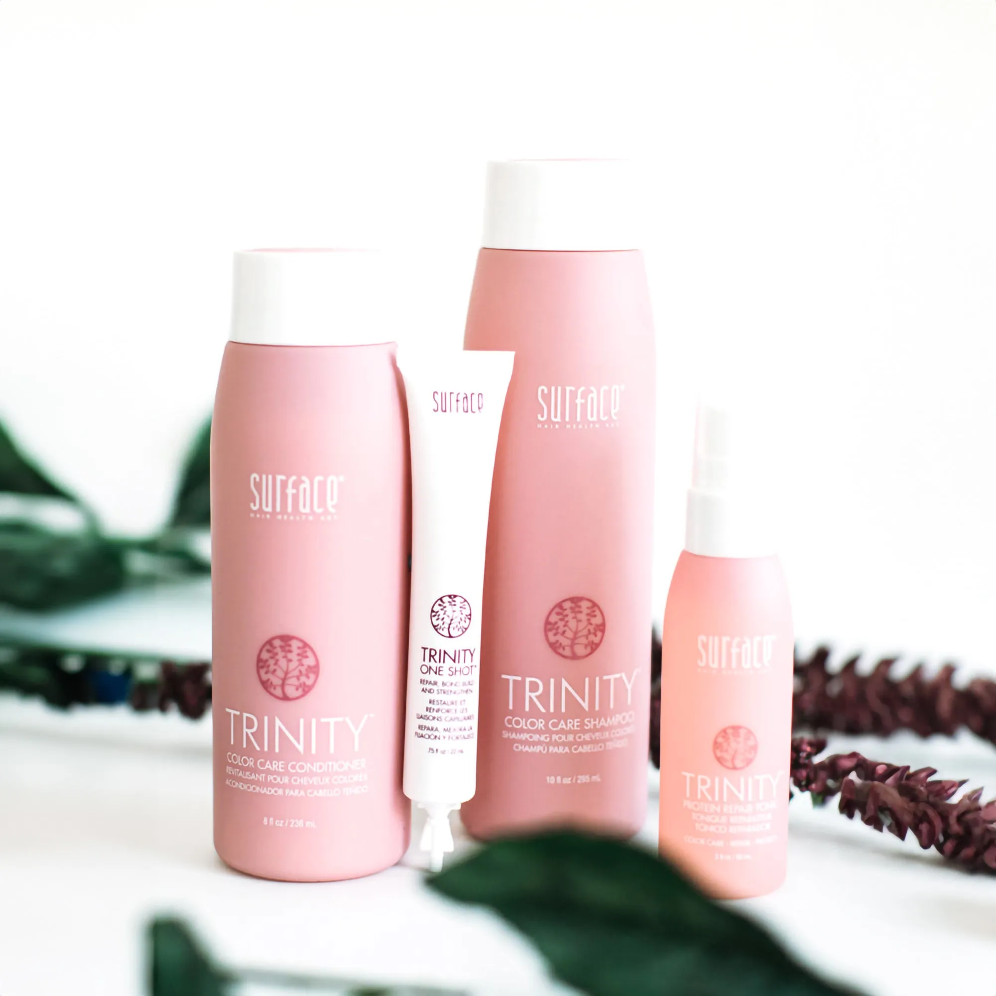 Surface Trinity Conditioner 33oz