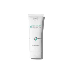 Suzan Obagi MD Physical Defense Tinted Broad Spectrum SPF 50