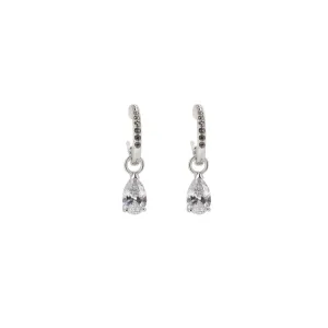 Swarovski Attract Drop Earrings 5576631