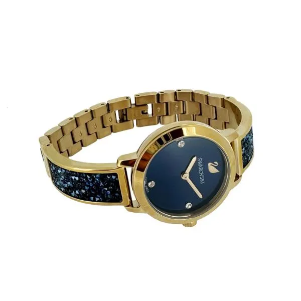 Swarovski Cosmic Rock Bangle Watch 5466209