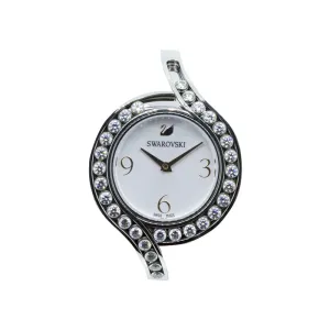 Swarovski Crystals Bangle Bracelet Watch 5453655