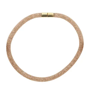 Swarovski Rose Gold Stardust Bracelet 5137831