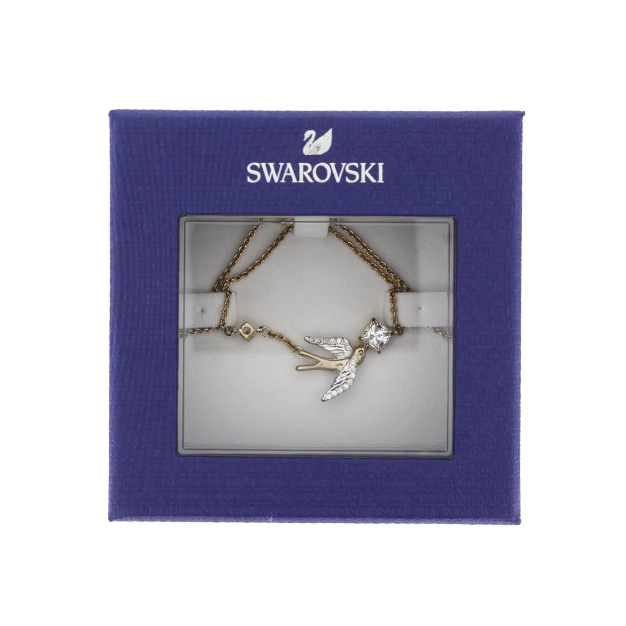Swarovski Te Travel Bracelet 5530813