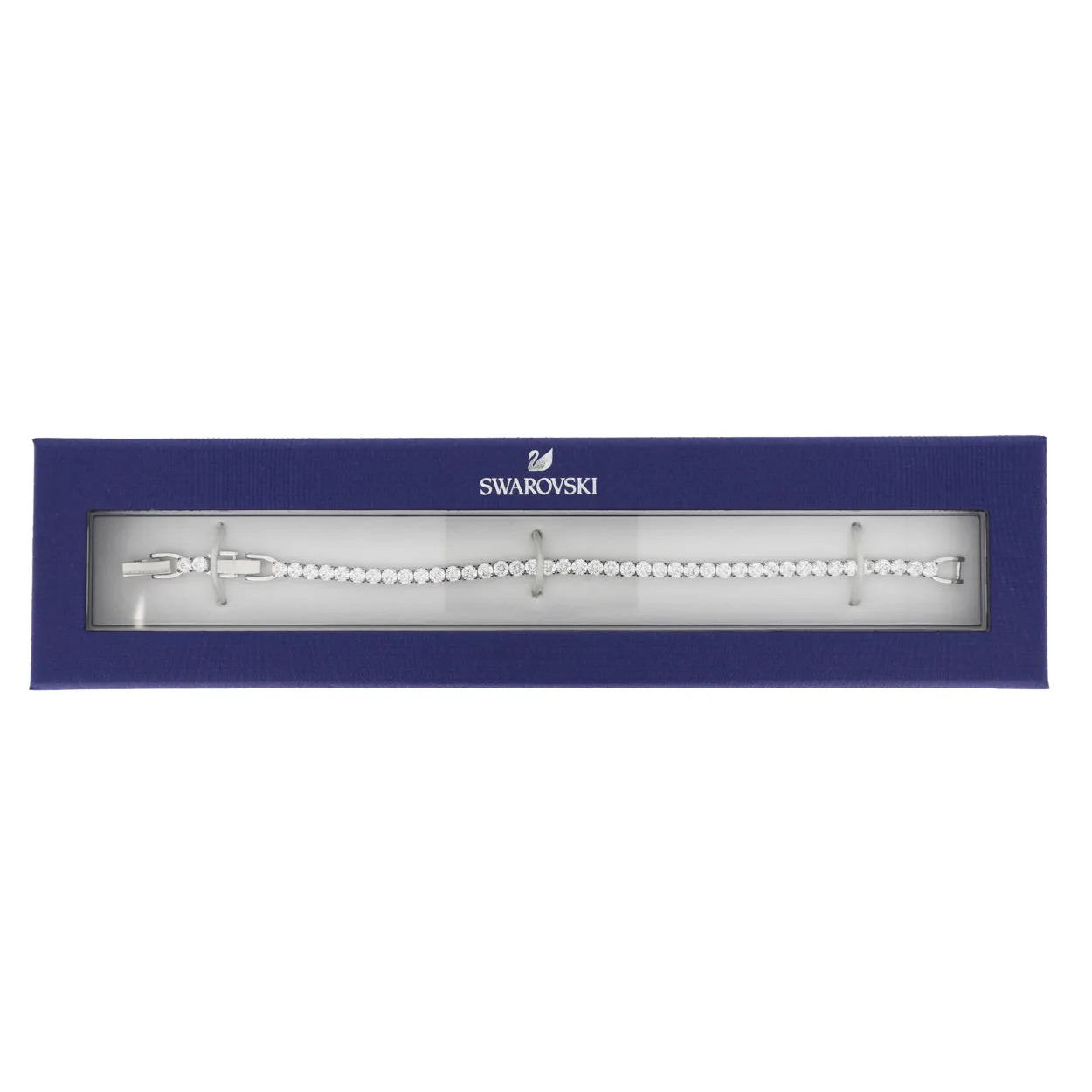 Swarovski Tennis Bracelet