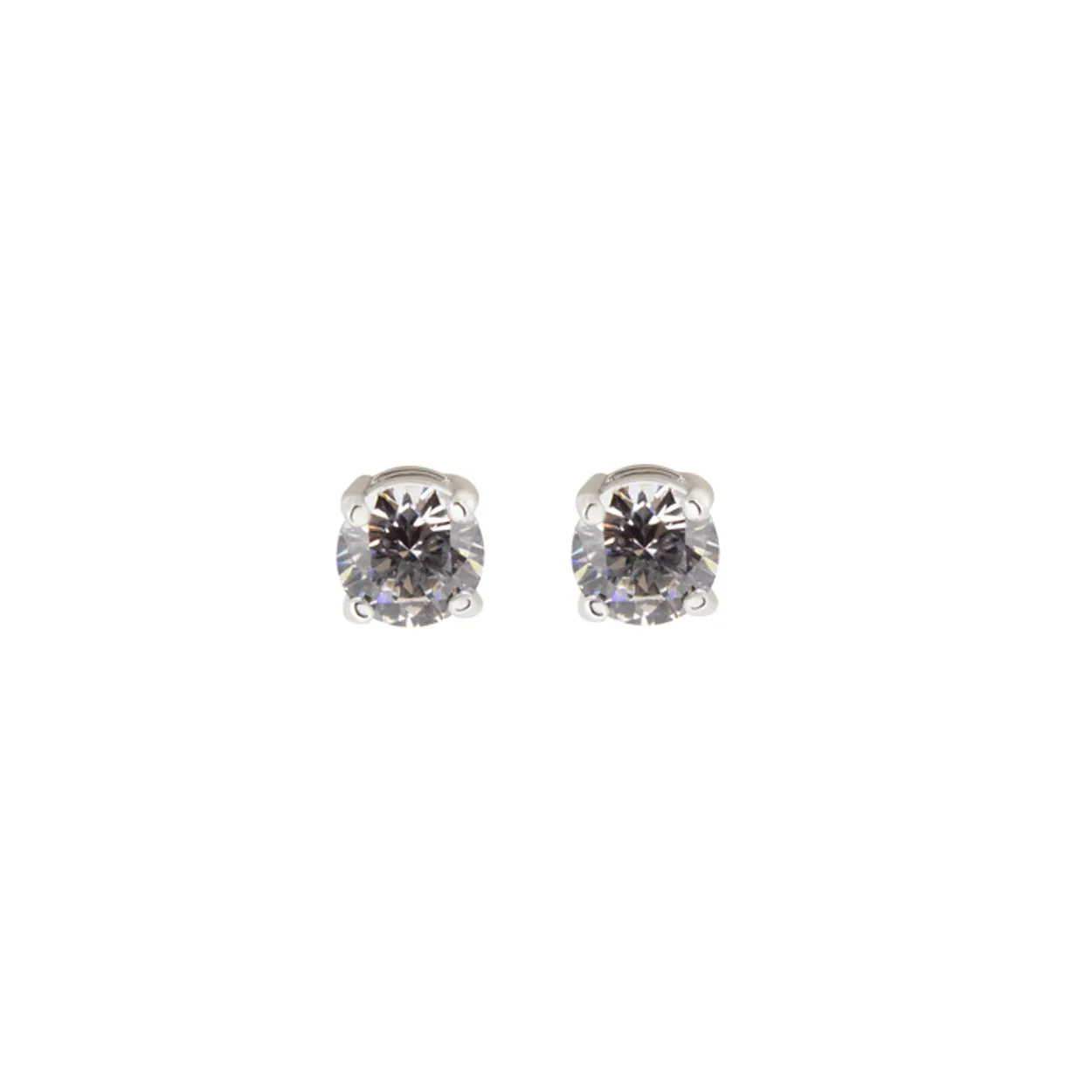 Swarovski White Stella Set 5622729