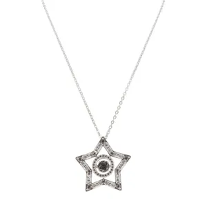 Swarovski White Stella Set 5622729