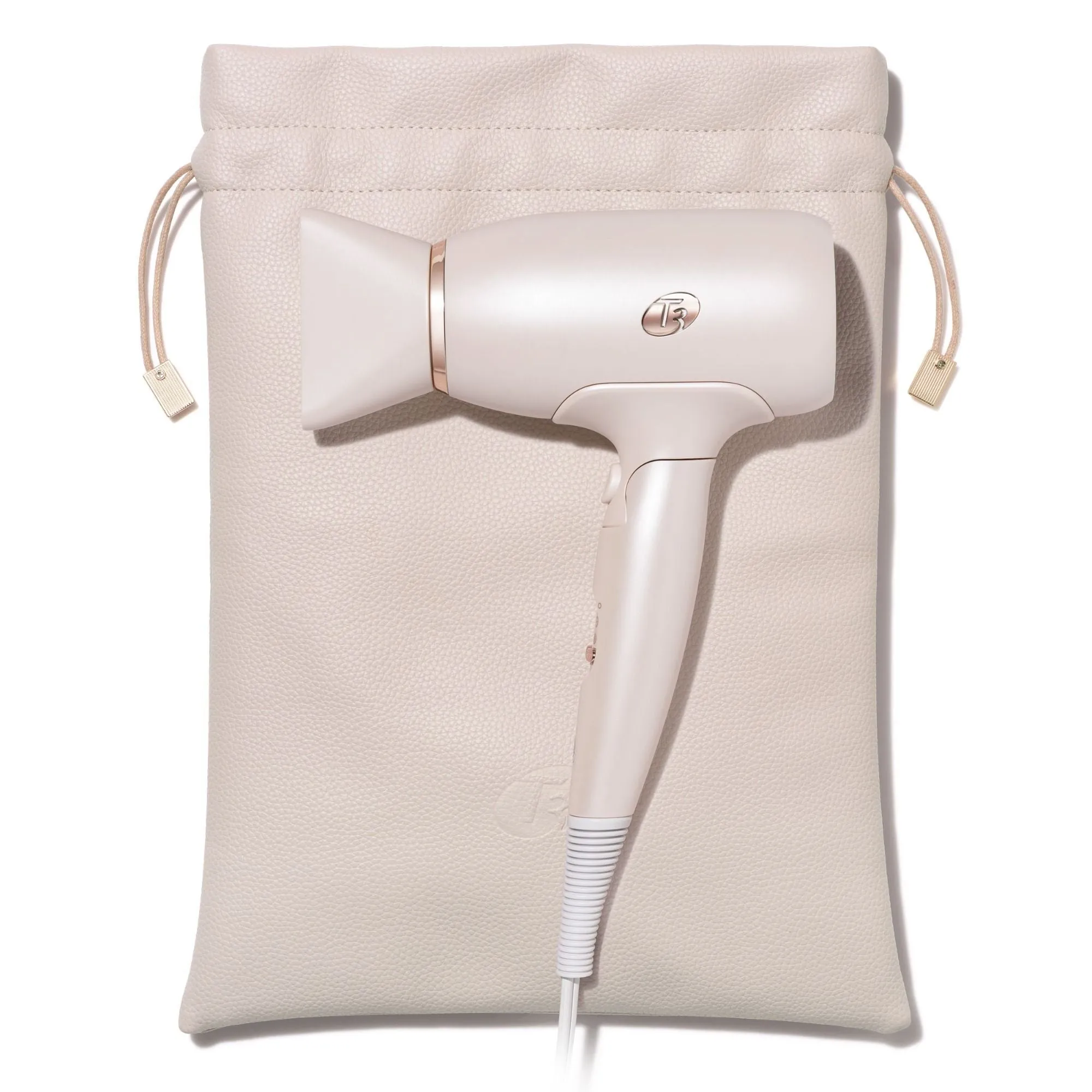 T3 Afar Lightweight Travel Hair Dryer