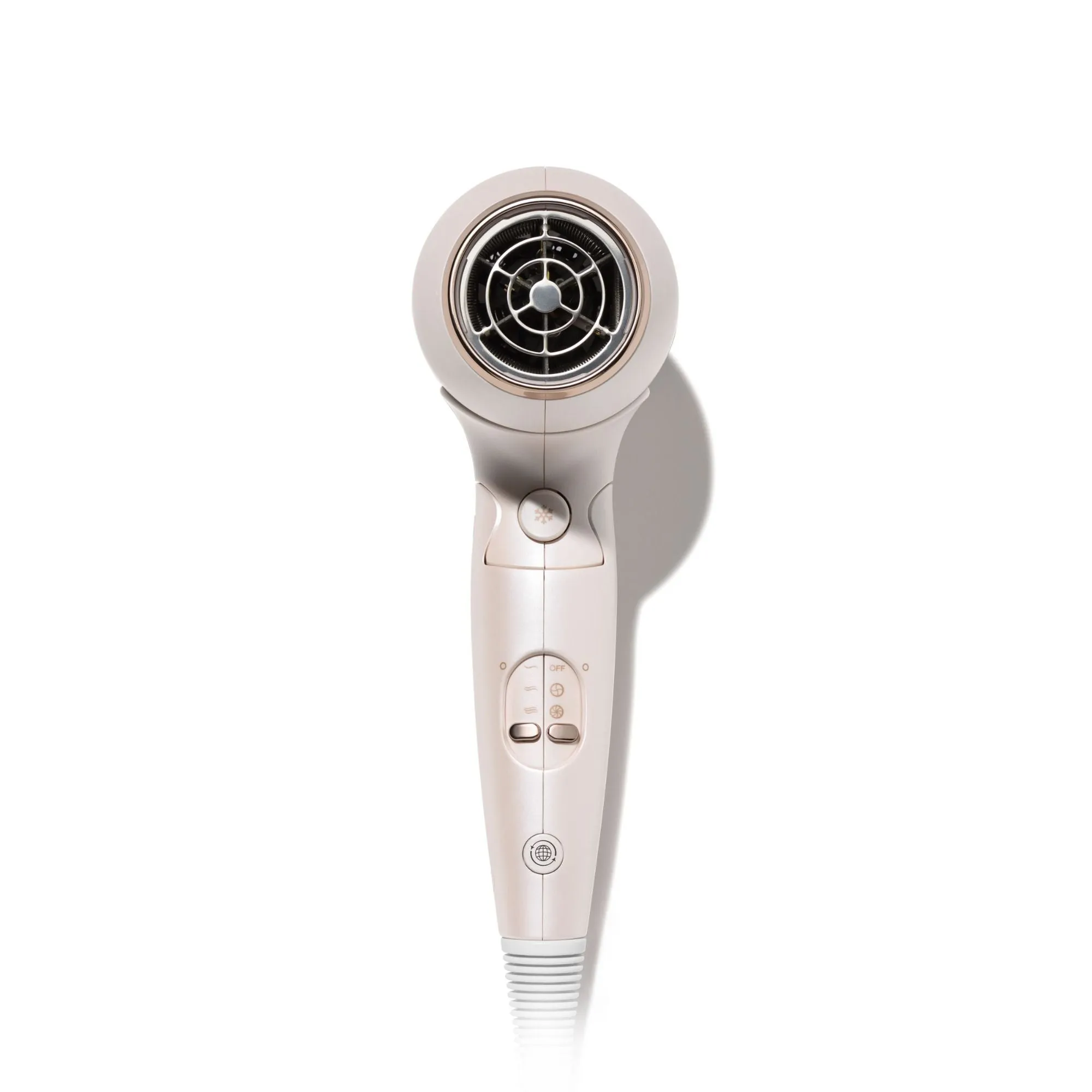 T3 Afar Lightweight Travel Hair Dryer